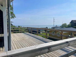 Cottage With A View- 5 Min, From Beach Allinge-Sandvig